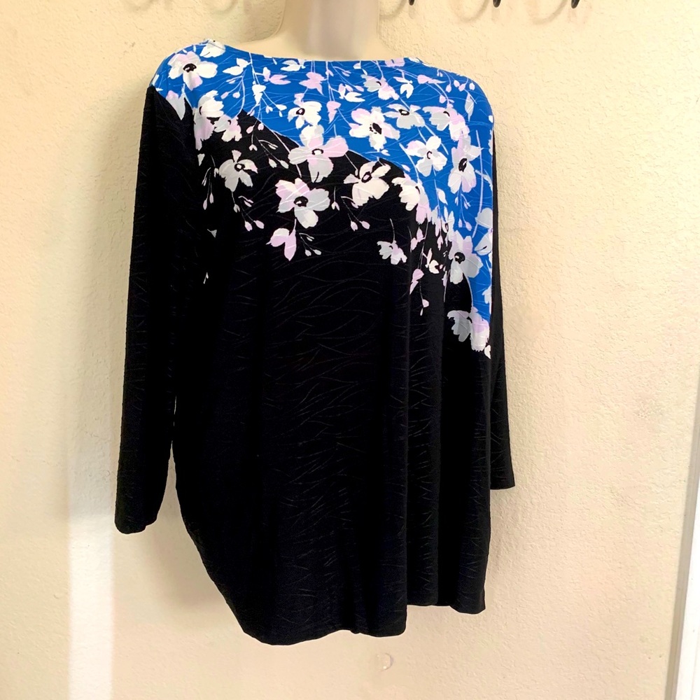 New plus size xxl blouse